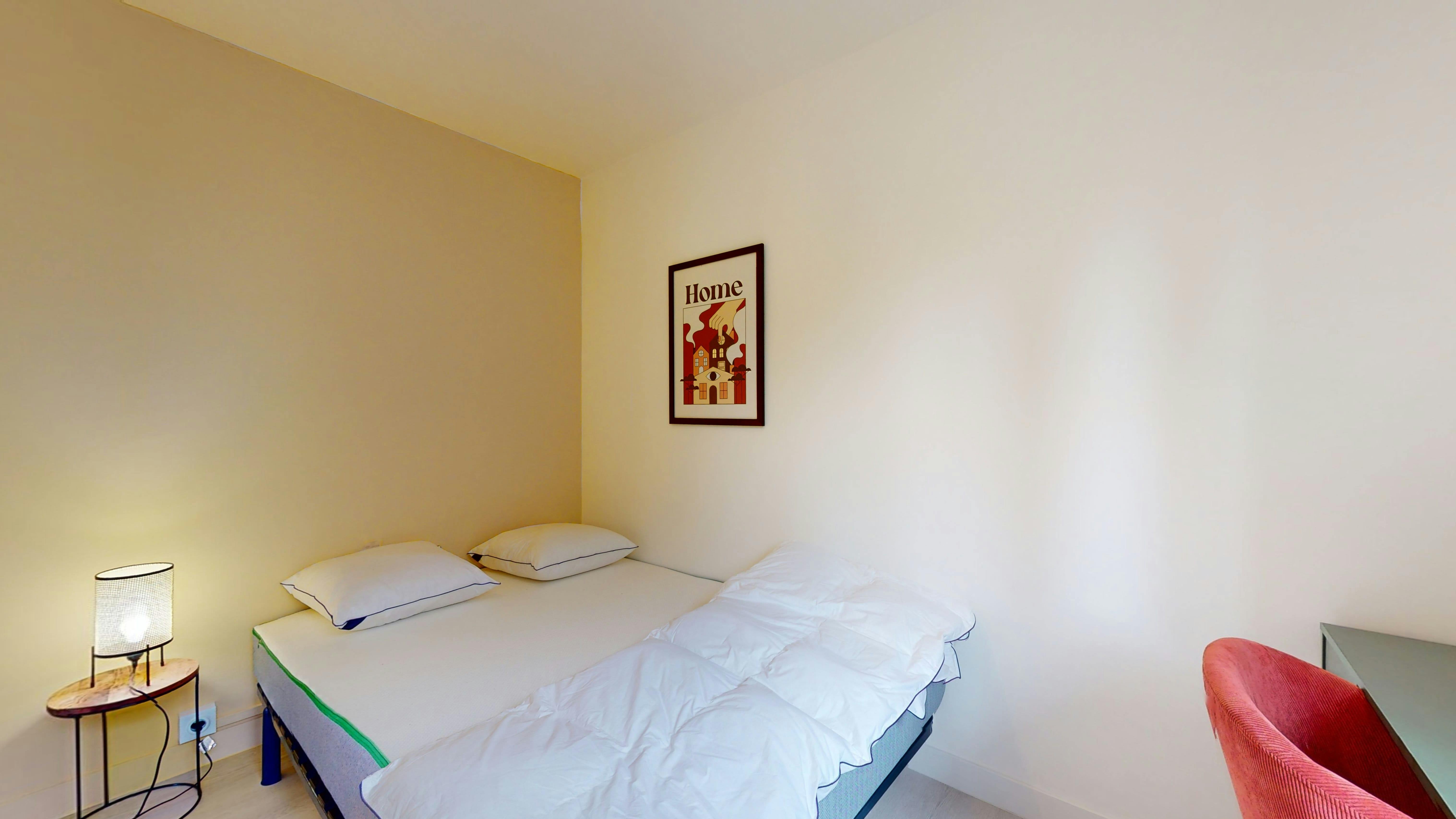 Apartment Montpellier, 88m² — photo 83