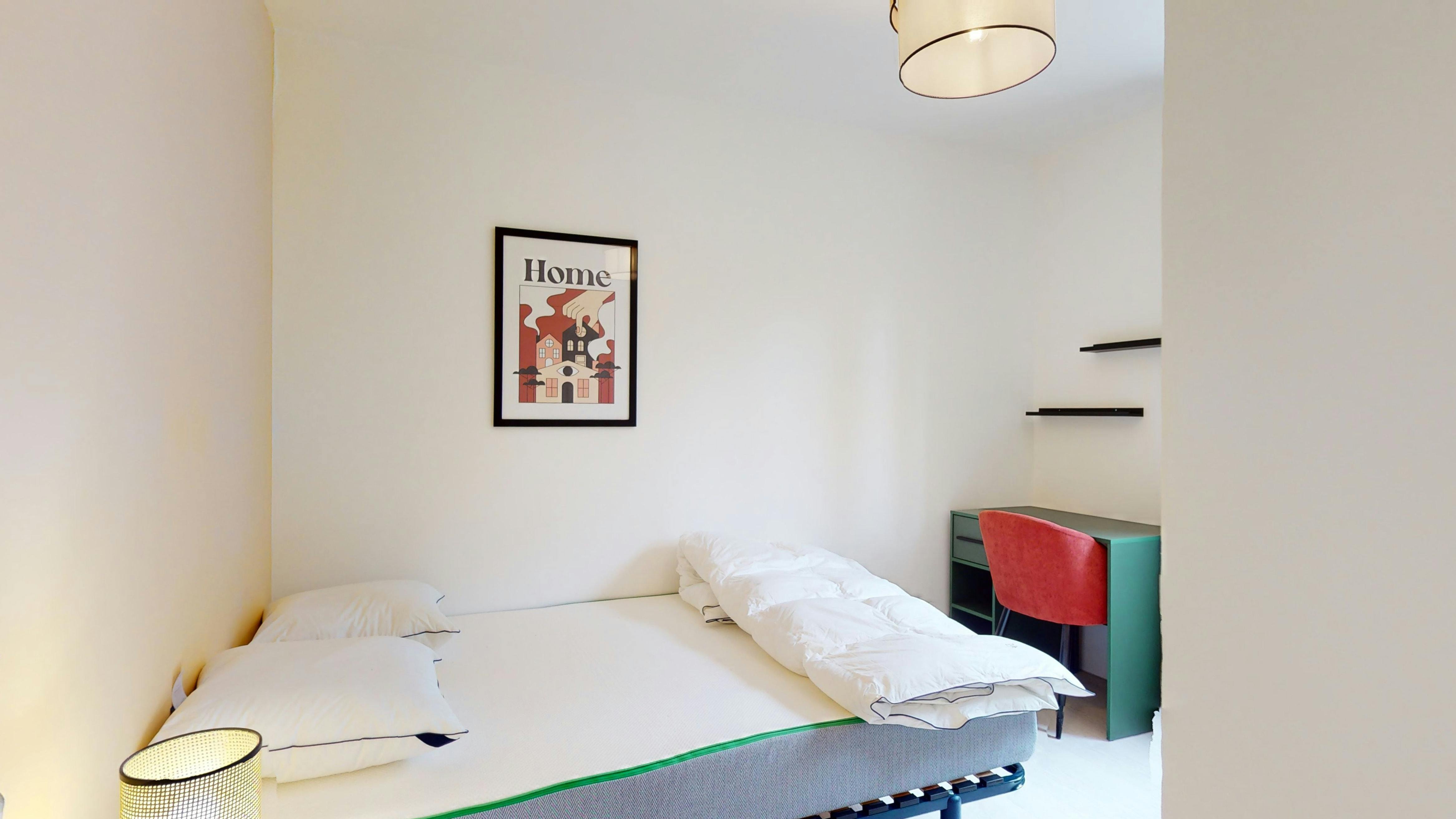 Apartment Montpellier, 88m² — photo 71