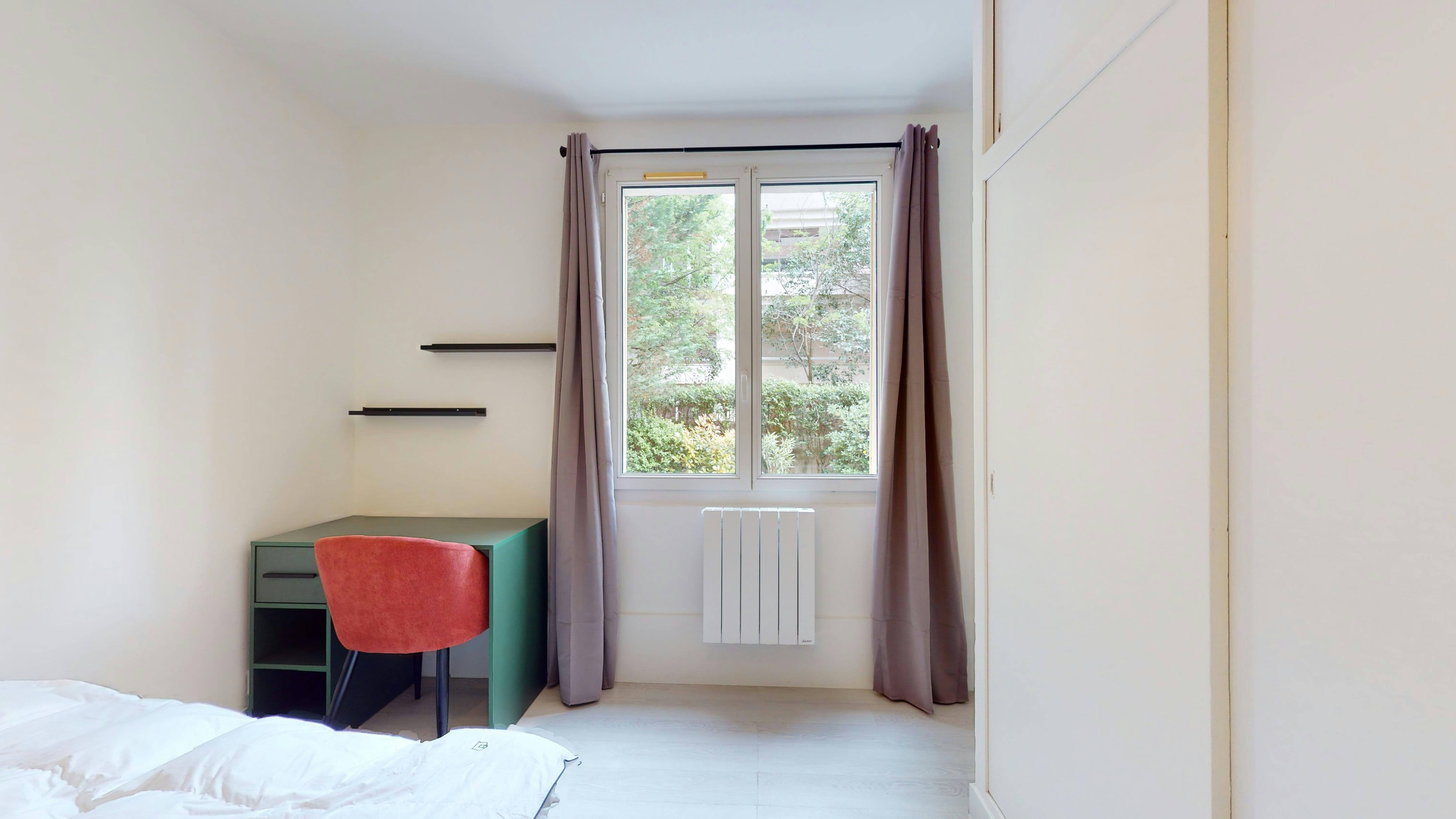 Apartment Montpellier, 88m² — photo 99