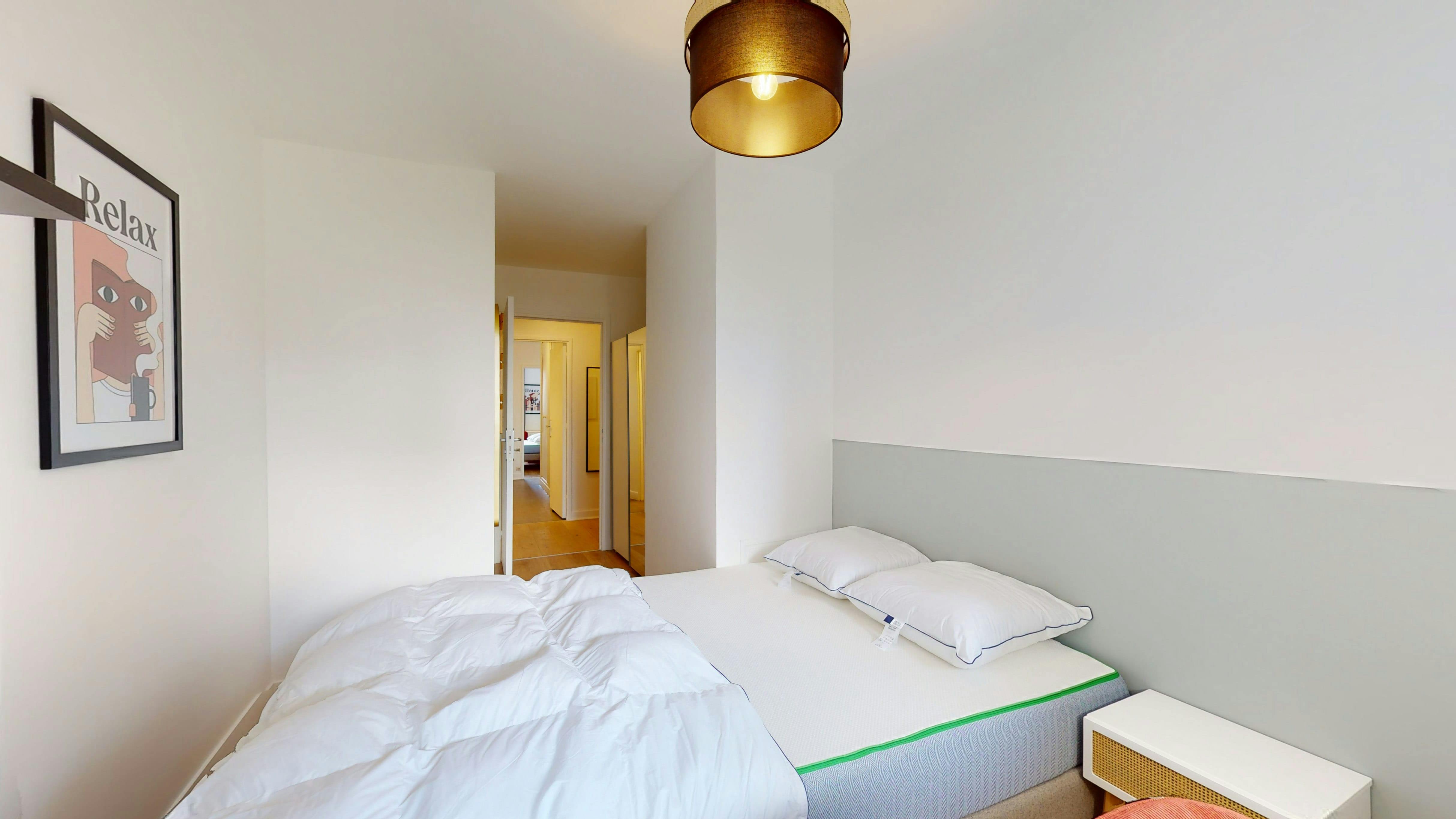 Galerie des Damiers, Courbevoie preview