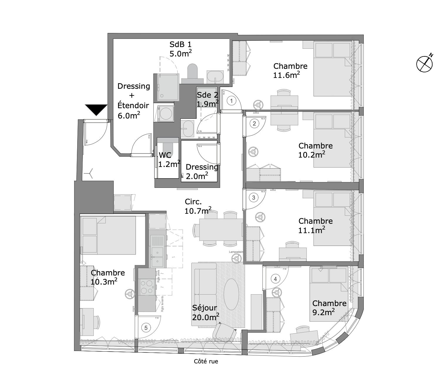 preview gallery tile