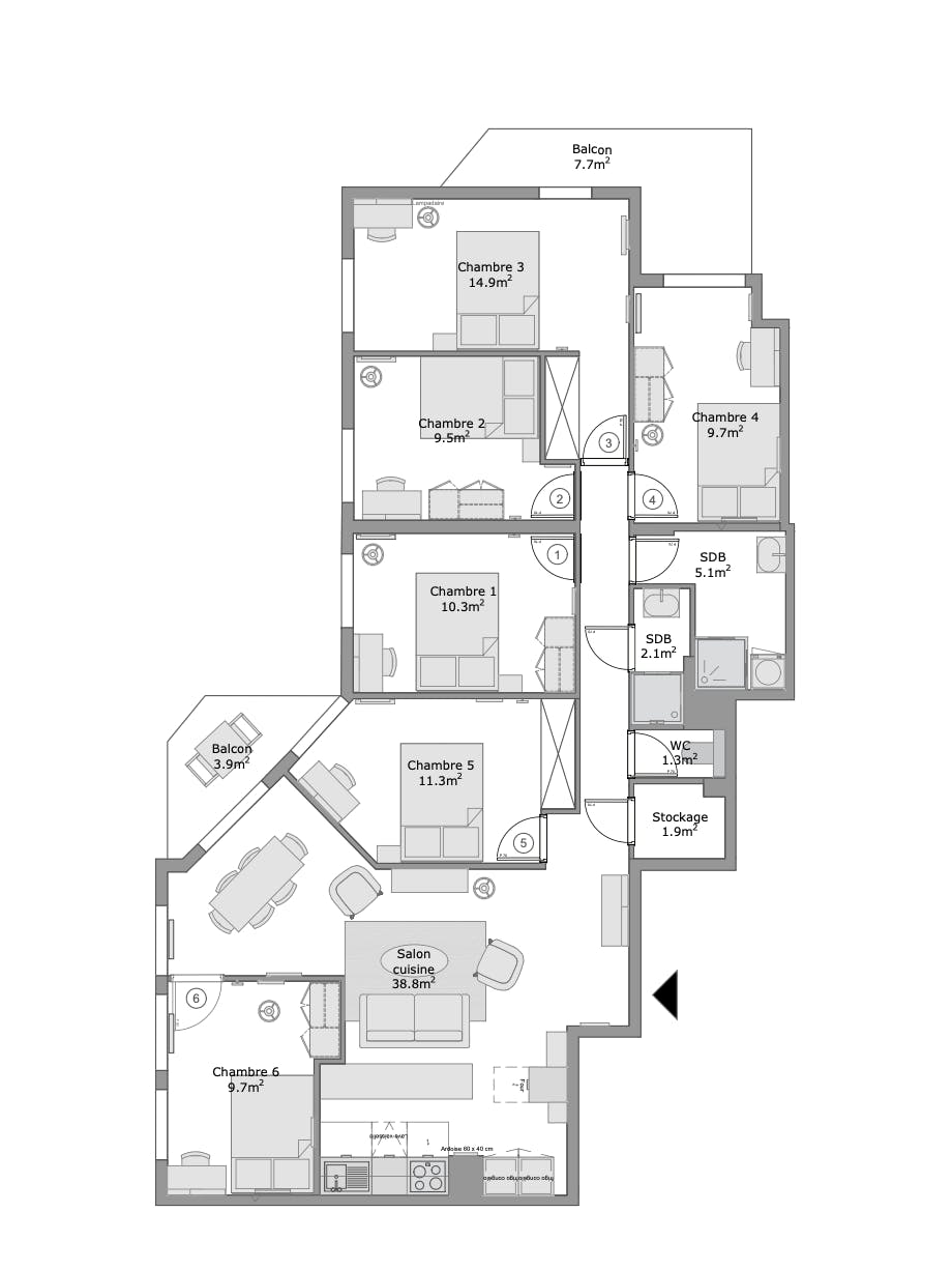 preview gallery tile