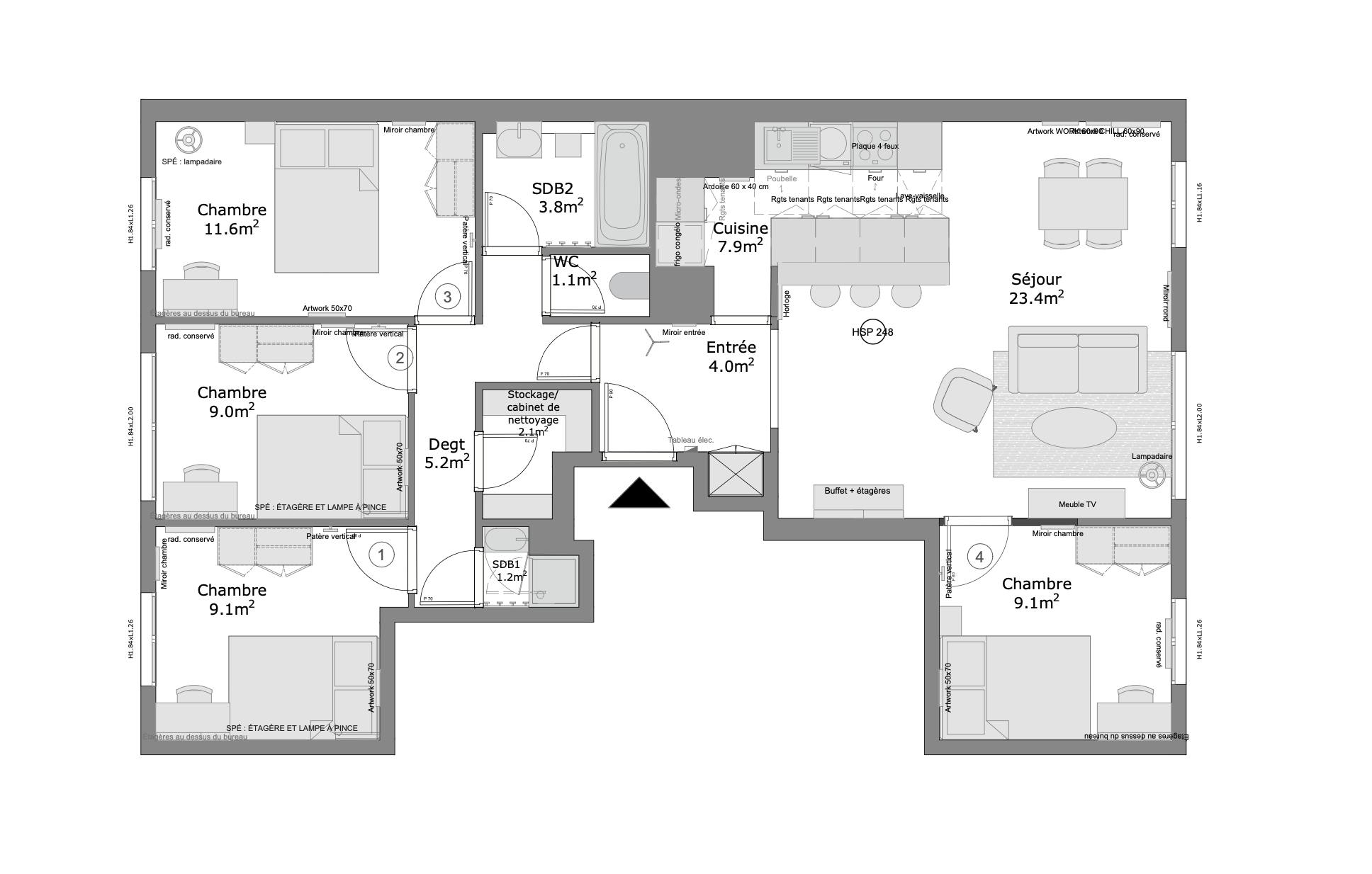 preview gallery tile