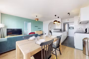 Rue Robert Lavergne, Asnières-sur-Seine 1-Asnières-sur-Seine-ROOM-1
