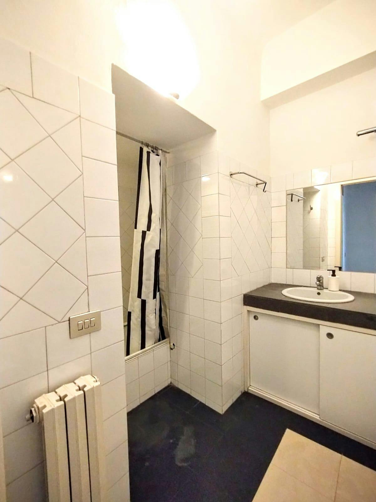 Apartment Milan, 2 beds, 100m² — photo 22