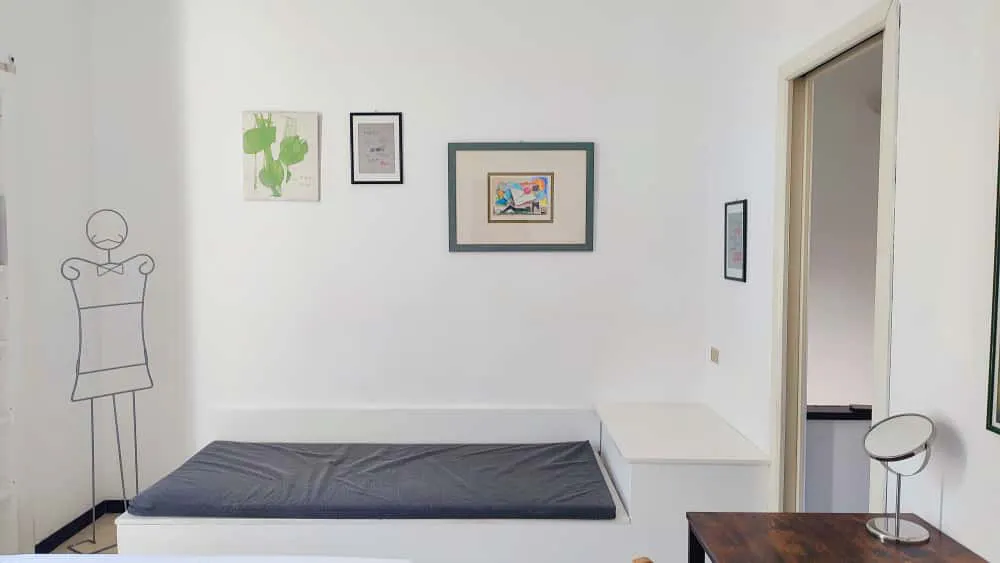 2-Bedroom Apartment in Ripa di Porta Ticinese, Milan (1351960) ROOM 2