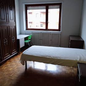 Private room for rent for €450 per month in Turin, Via Podgora