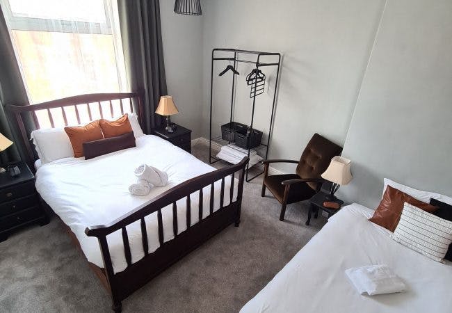 Casa in affitto a 4181 £ al mese a Leeds, Westbourne Avenue