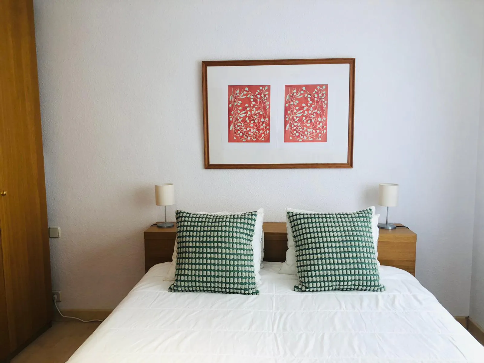 1-Bedroom Apartment in Calle de Jaime el Conquistador, Madrid (1351991) ROOM 4