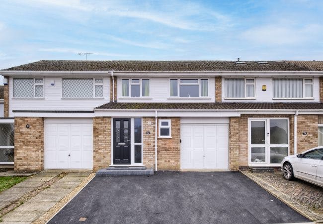 House for rent for £4,511 per month in Coventry, Alpine Rise