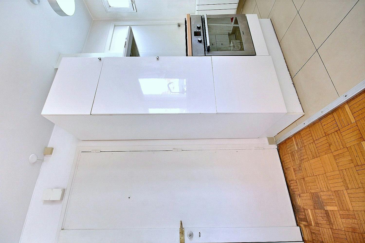 1-Bedroom Apartment in Rue Daubenton, Paris (1352015) ROOM 3
