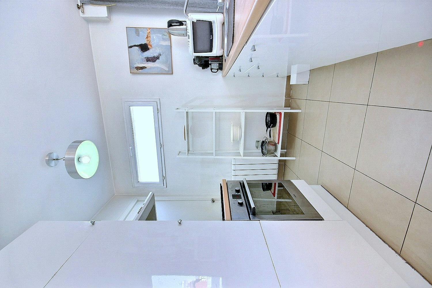 Apartamento París, 46m² — foto 47