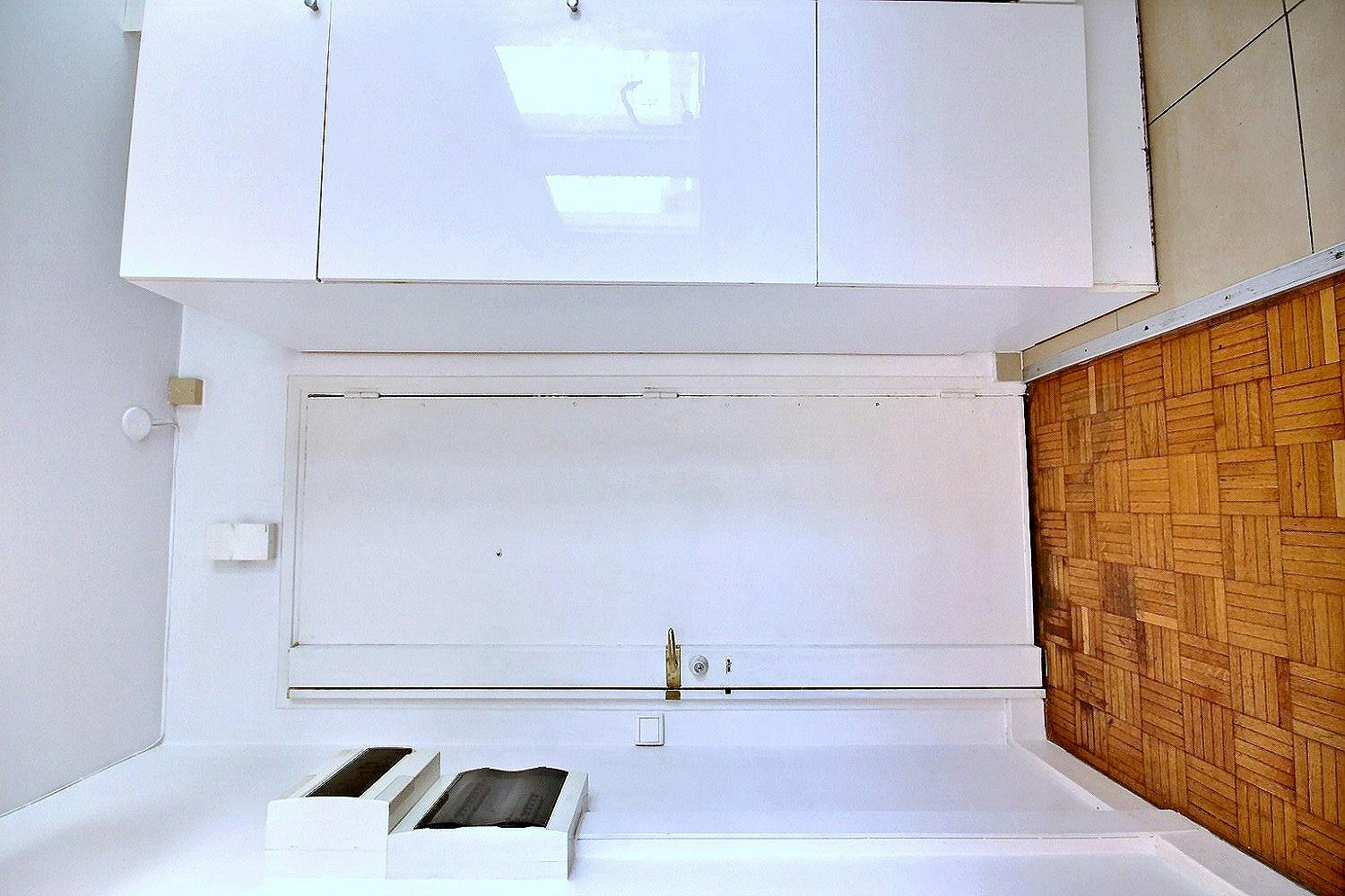 1-Bedroom Apartment in Rue Daubenton, Paris (1352015) ROOM 2