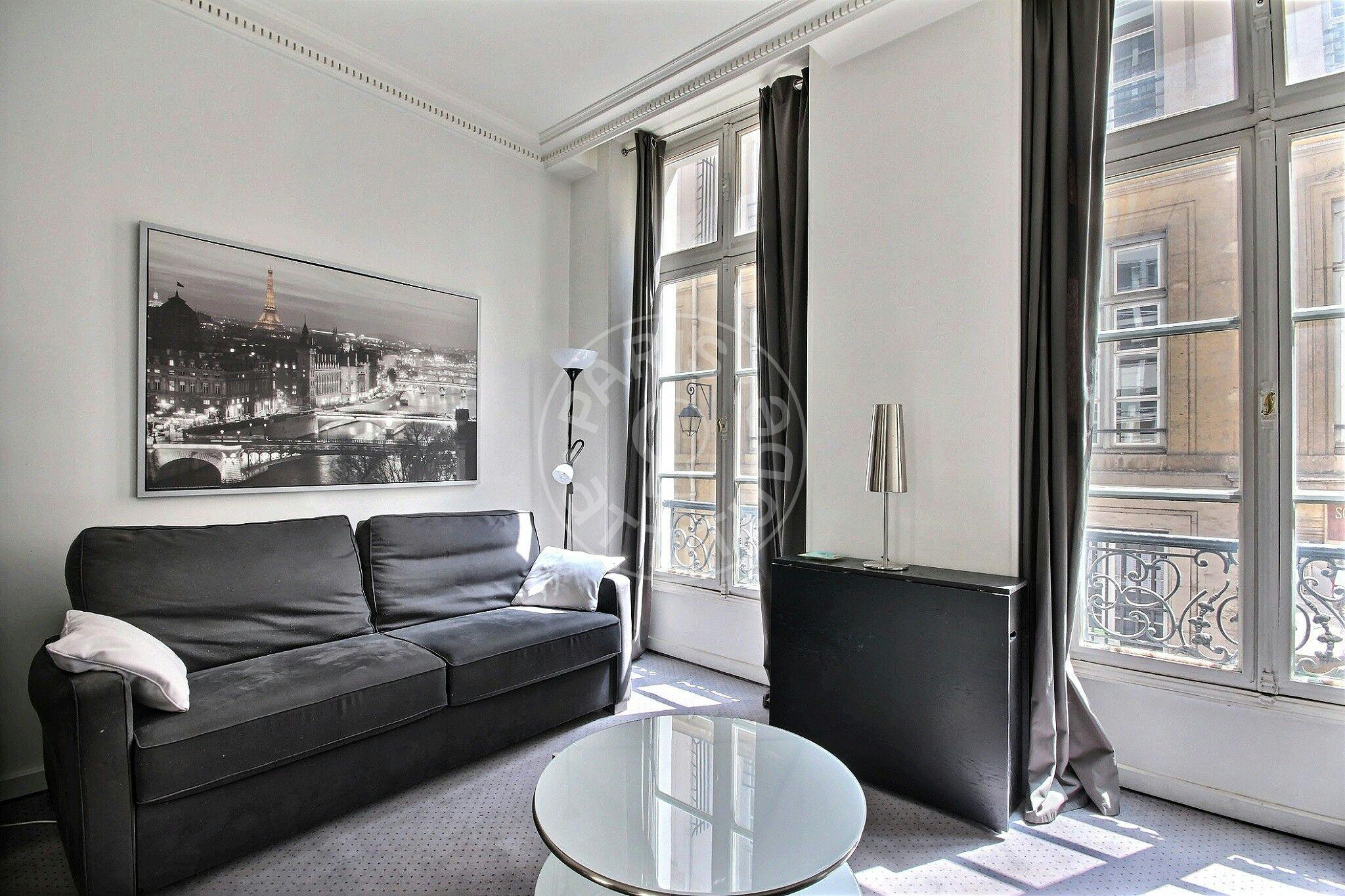 Appartamento Parigi, 22m² — foto 39