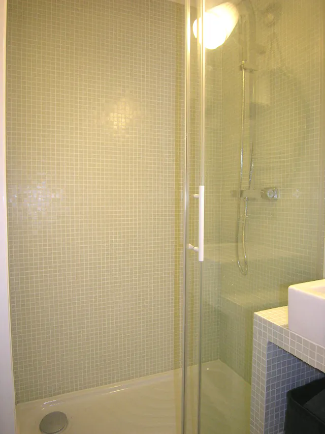 1-Bedroom Apartment in Rue du Nil, Paris (1352023) room image 100