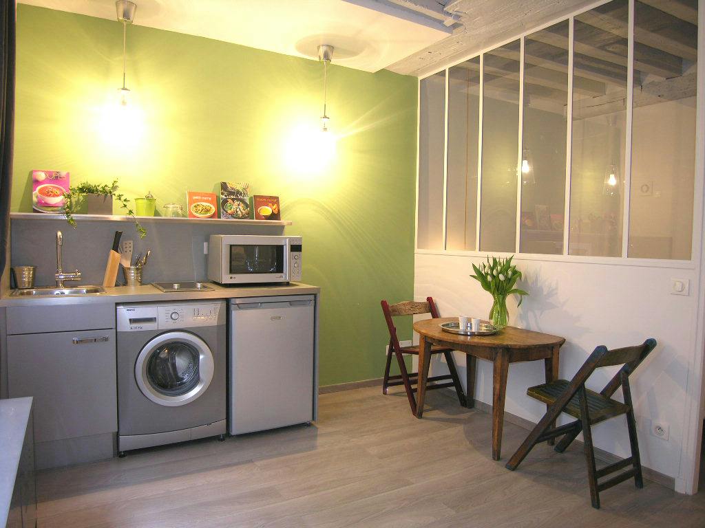Rue du Nil, Paris preview