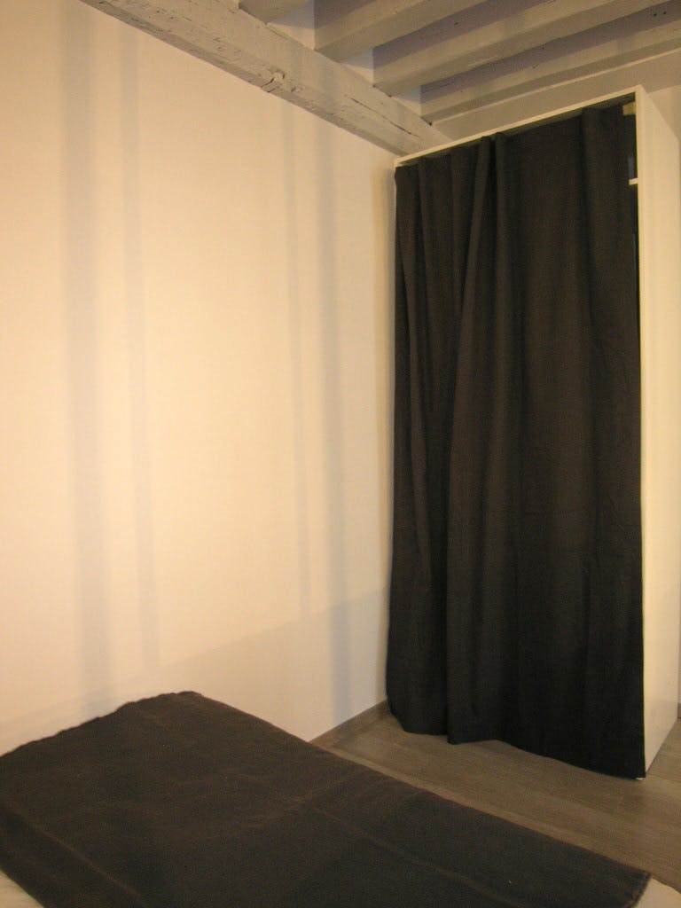 Apartment Paris, 21m² — photo 27