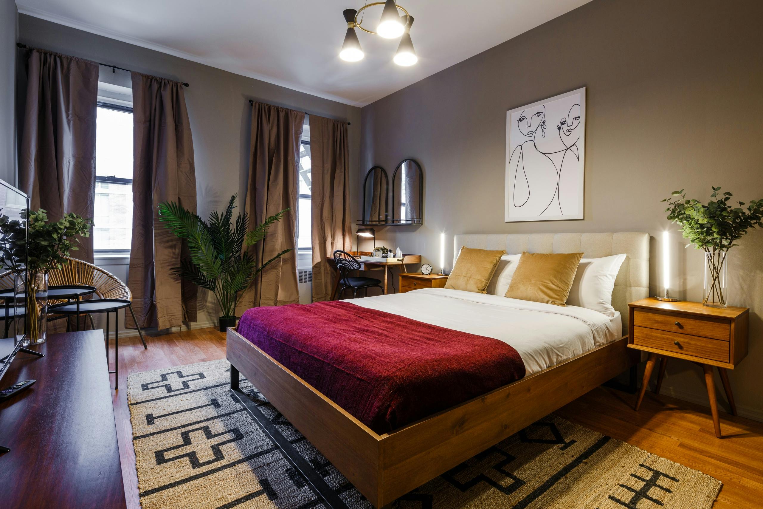 preview gallery tile