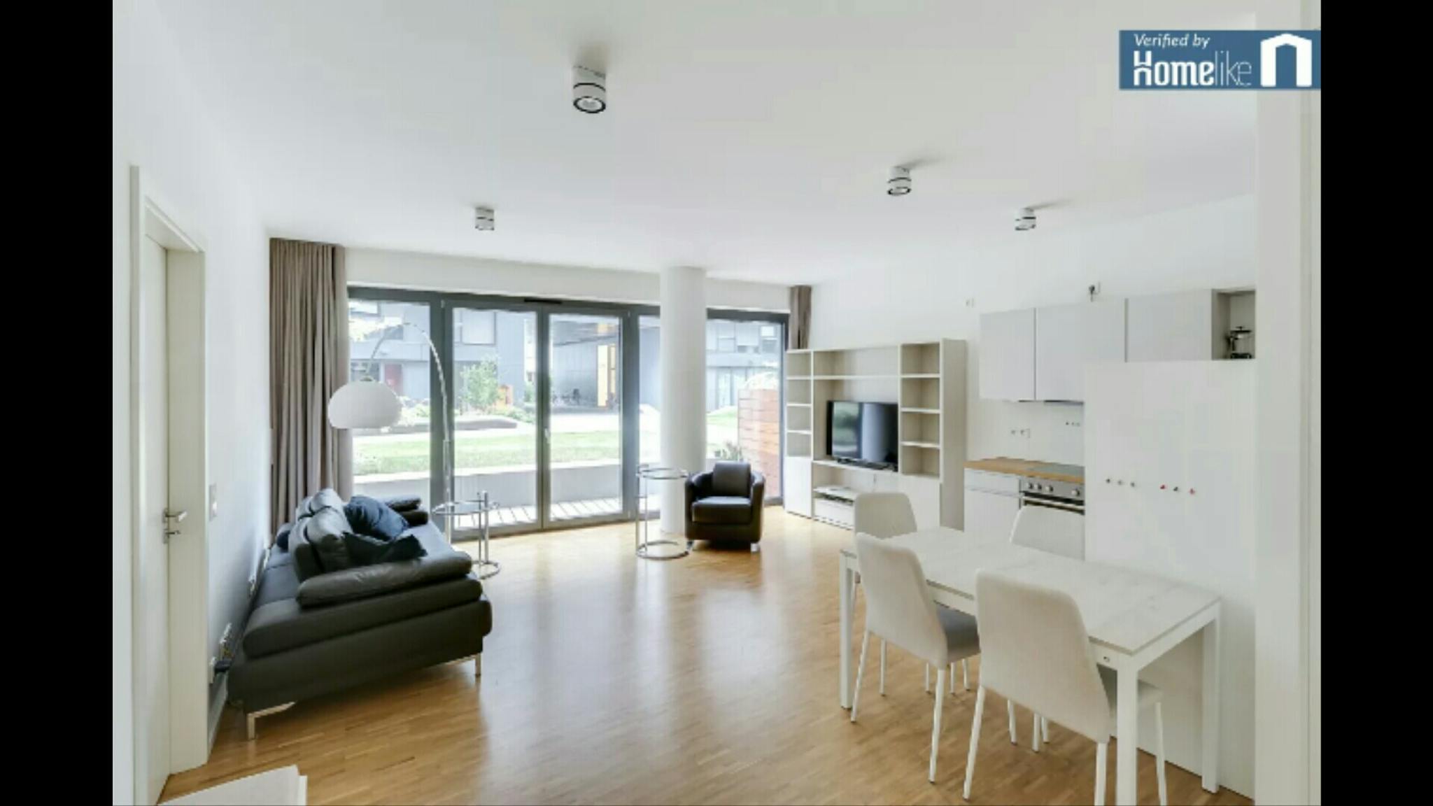 Chausseestraße, Berlin preview