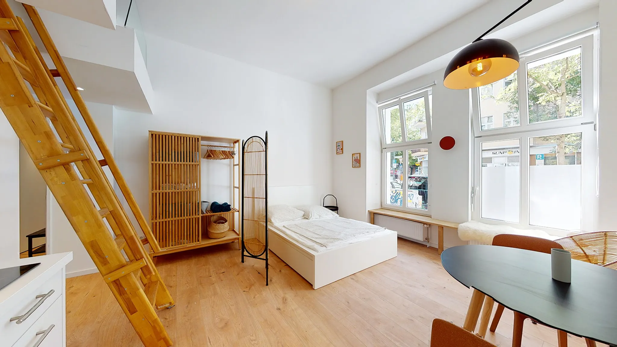Paul-Robeson-Straße, Berlin preview