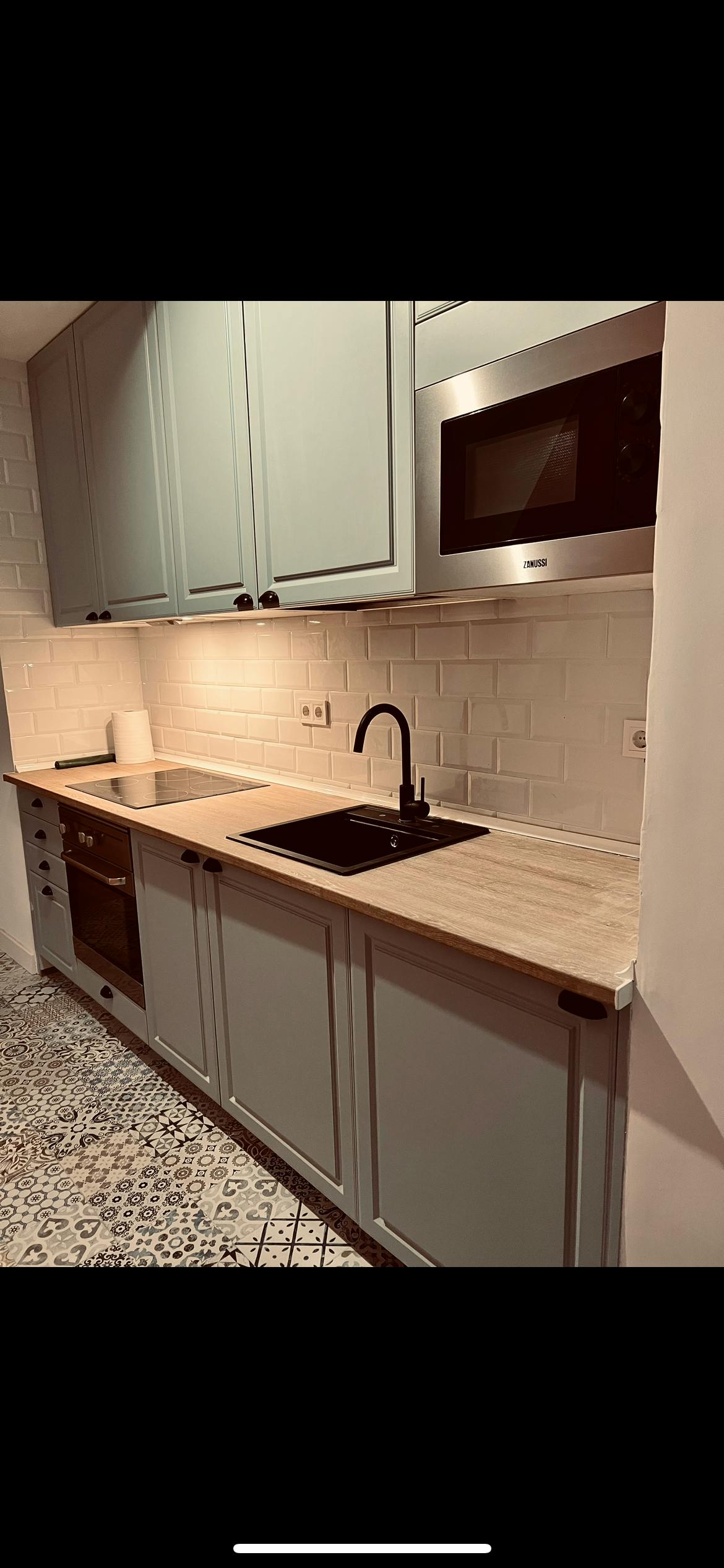 Apartment Madrid, 115m² — photo 10