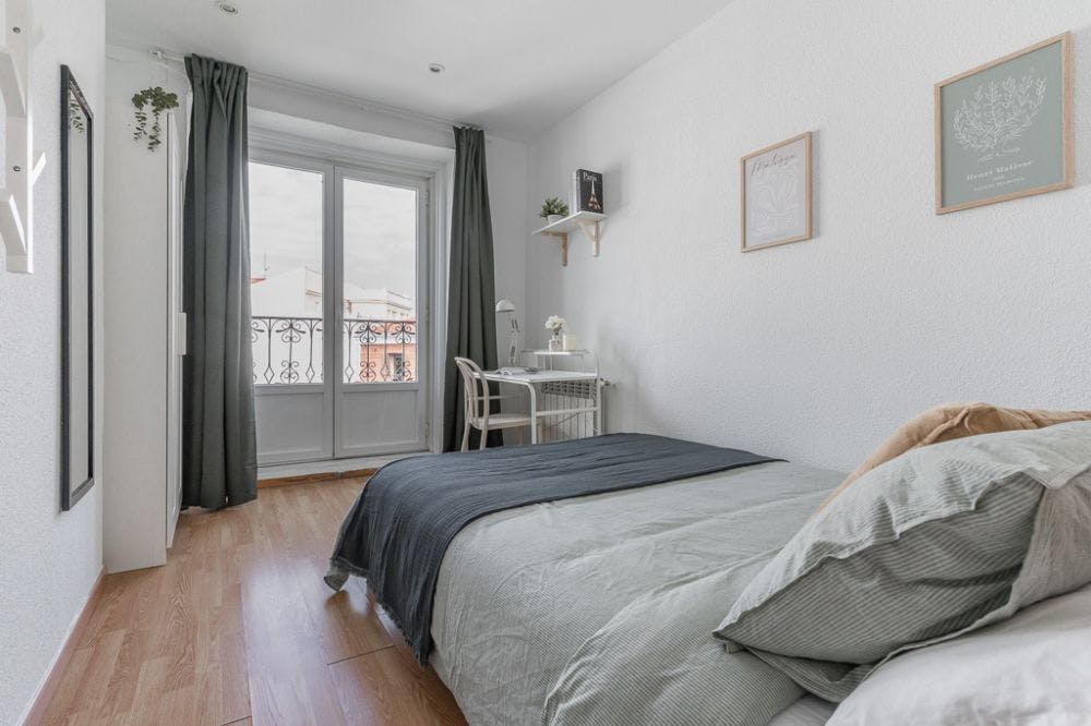 Calle de Bailén, Madrid Madrid