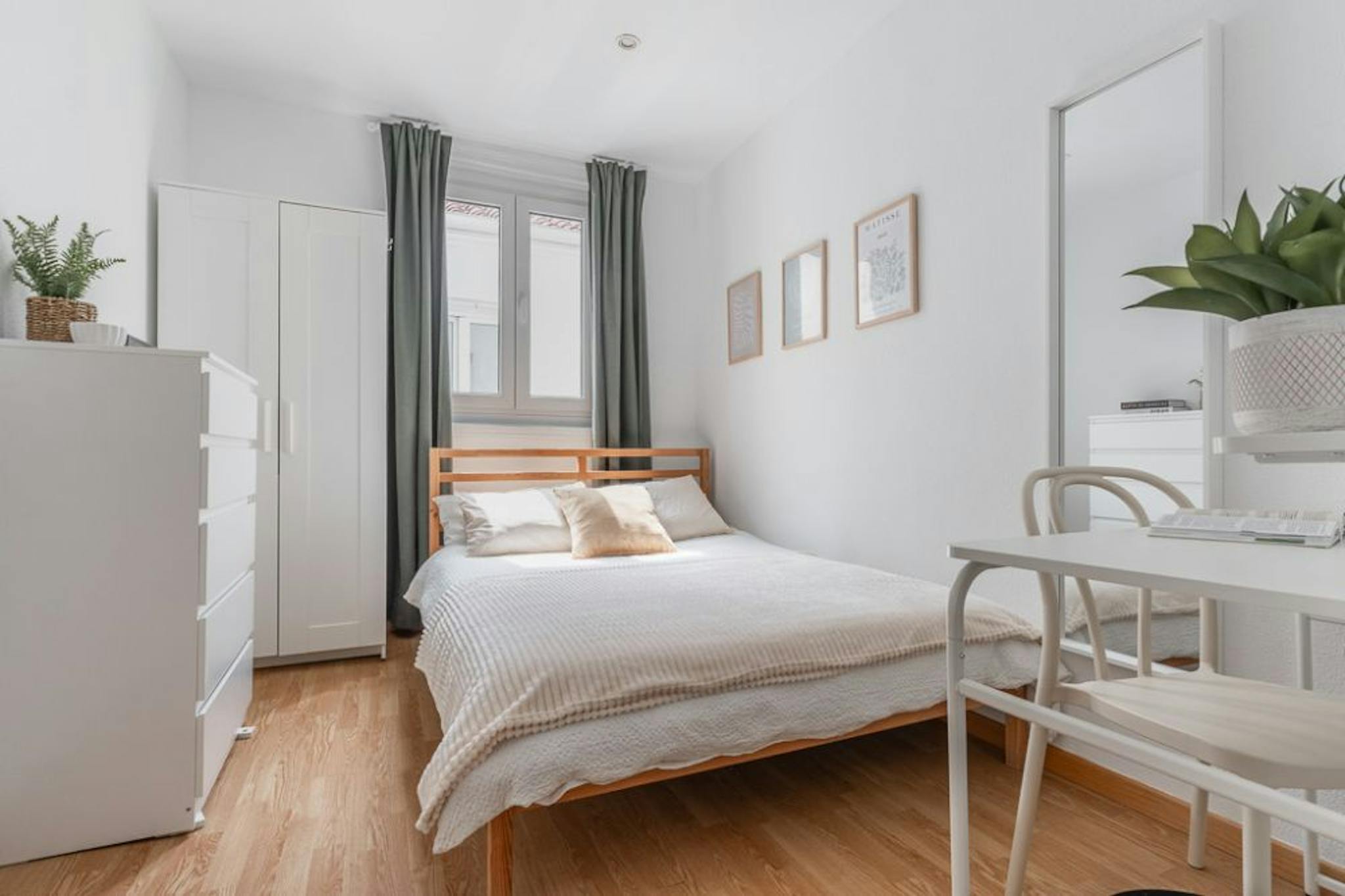 Calle de Bailén, Madrid preview