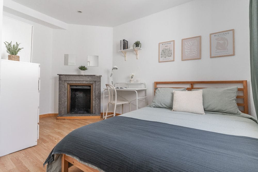 Calle de Bailén, Madrid Madrid