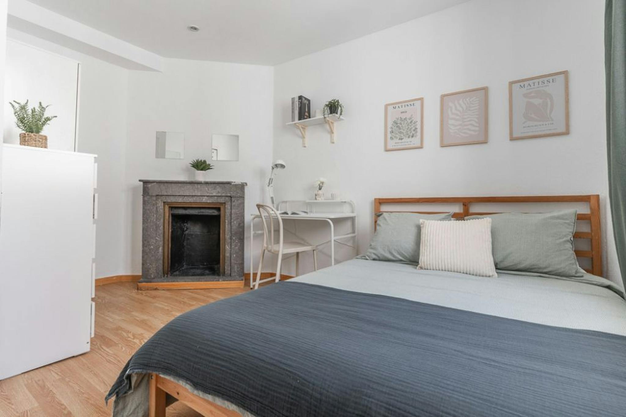 Calle de Bailén, Madrid preview