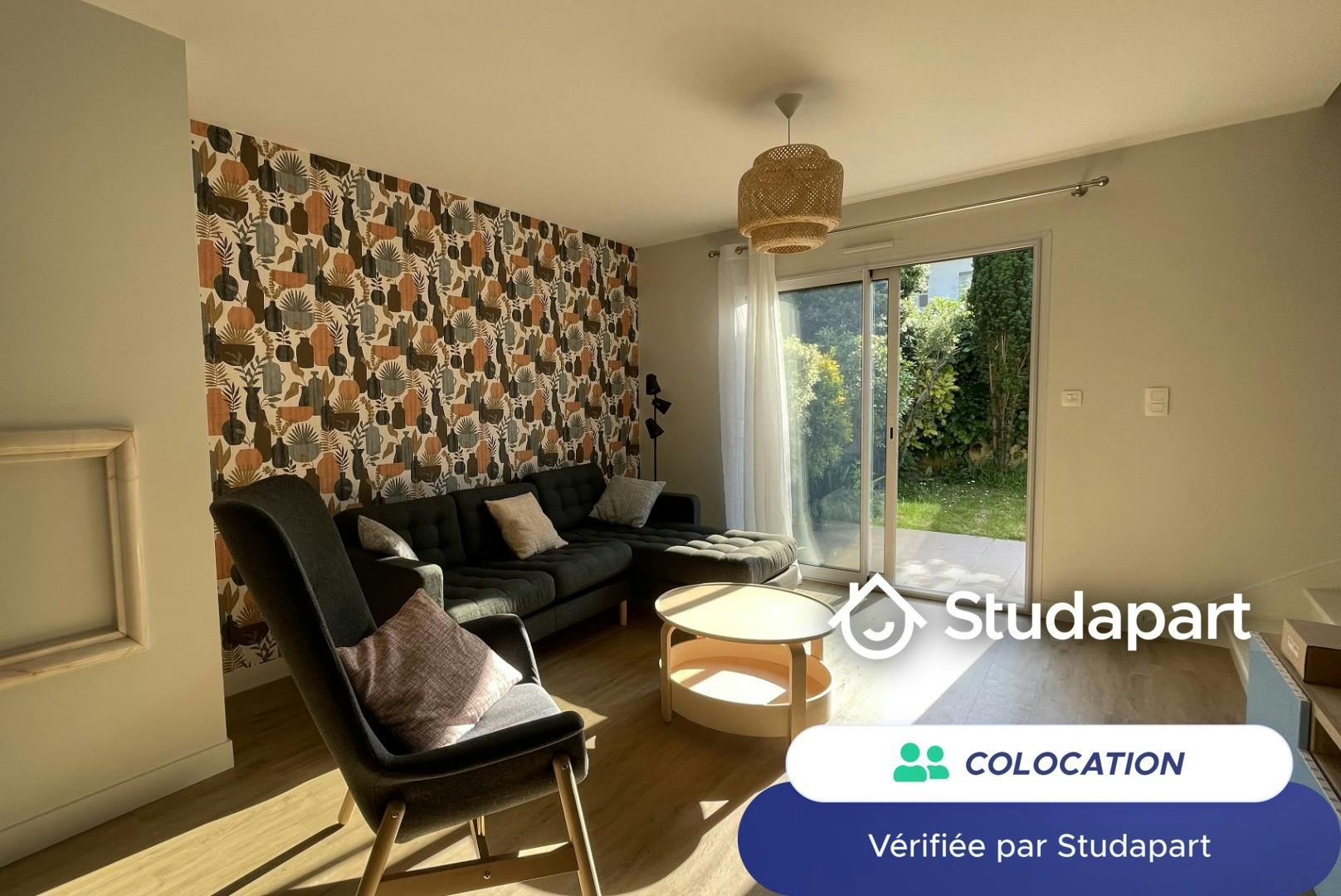 Pièce à Rennes