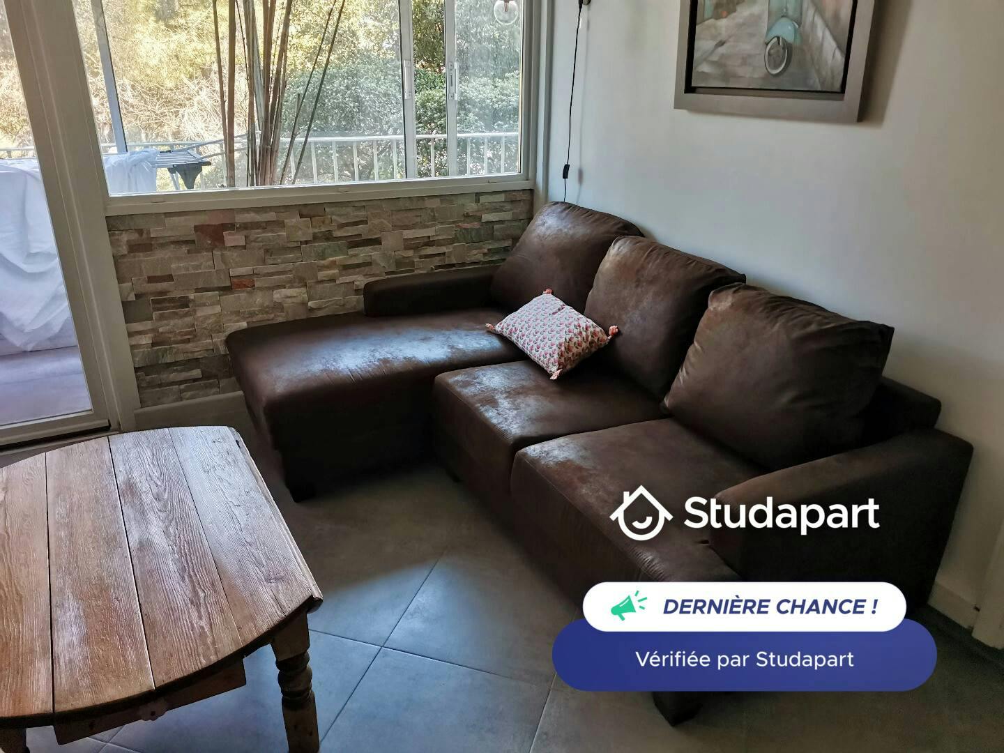 Appartement à Marseille