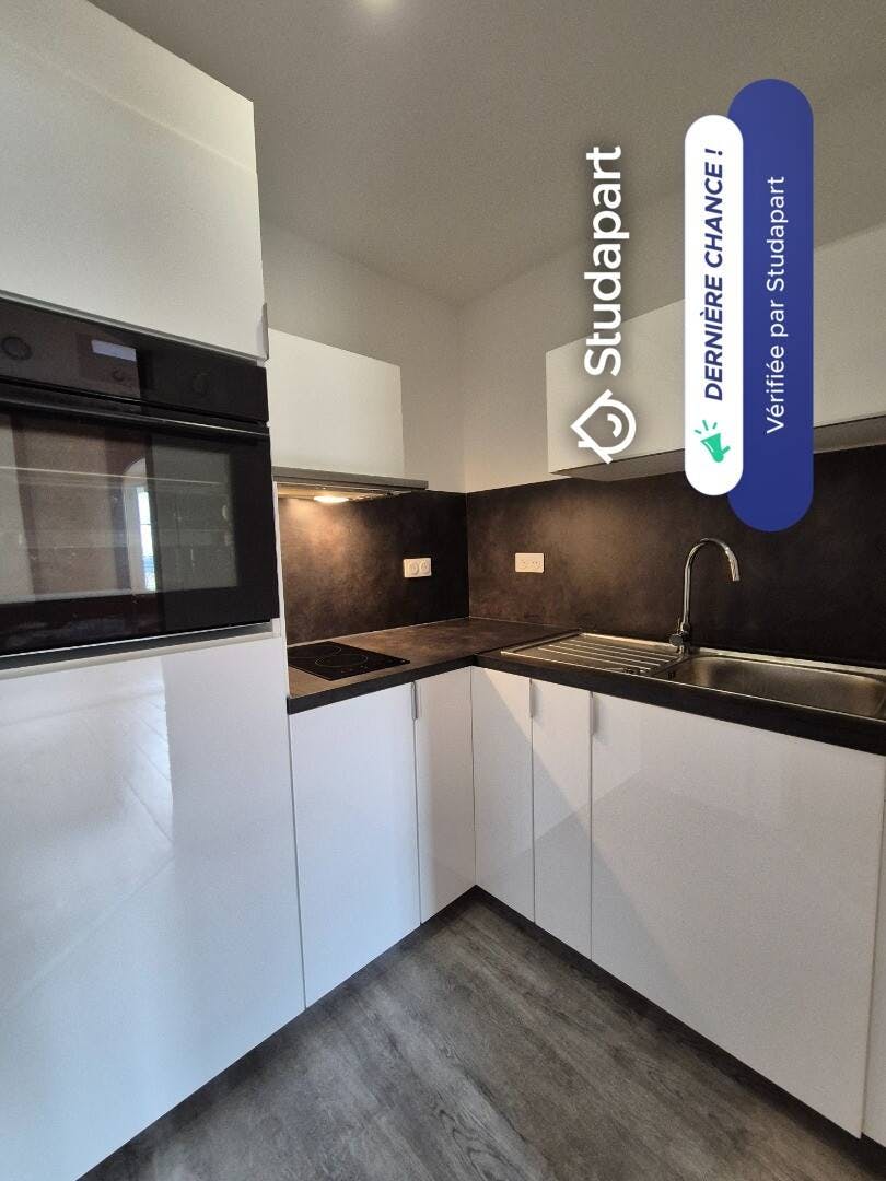 Appartement – Bordeaux, Bordeaux, Port de la Lune - Vue 3