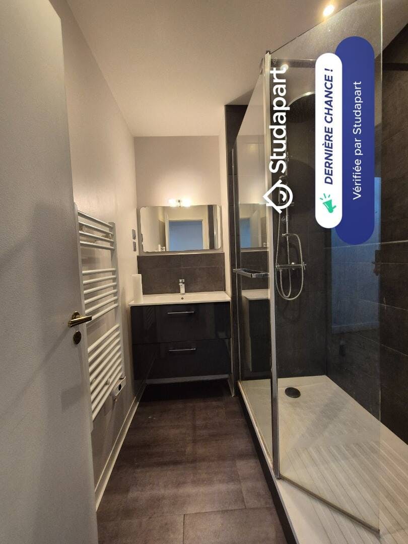 Appartement – Bordeaux, Bordeaux, Port de la Lune - Vue 4