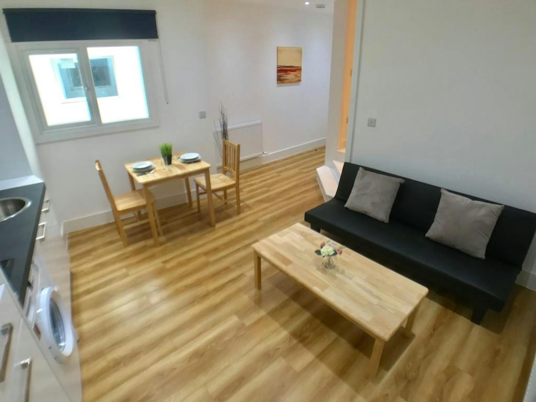 Saint James's Road, London preview