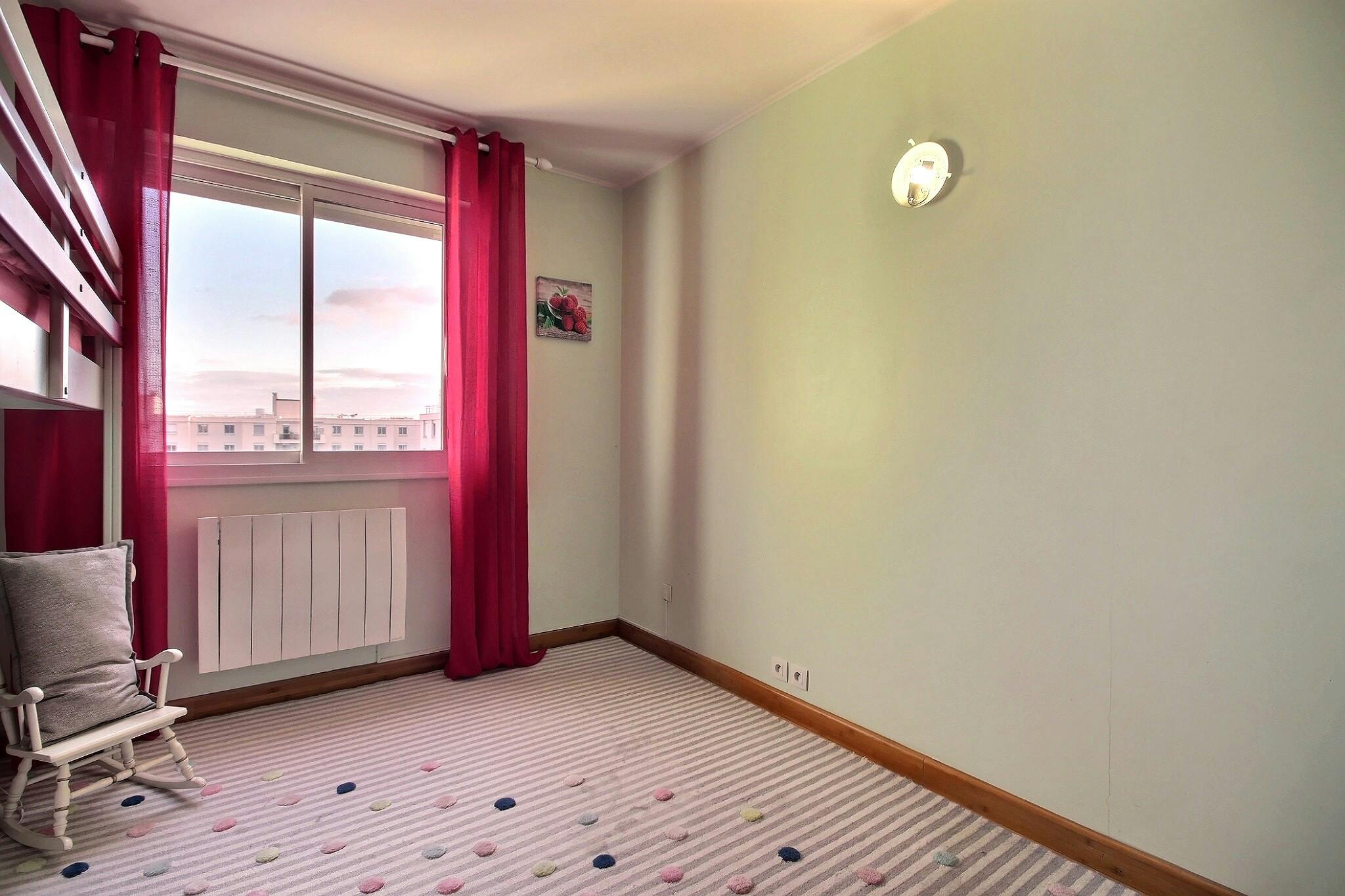 Apartment Levallois-Perret, 97m² — photo 67