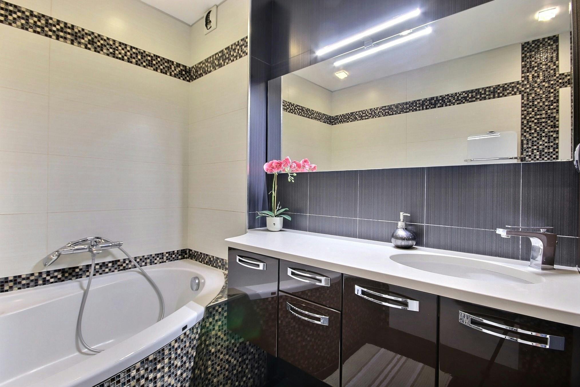 Apartment Levallois-Perret, 97m² — photo 83