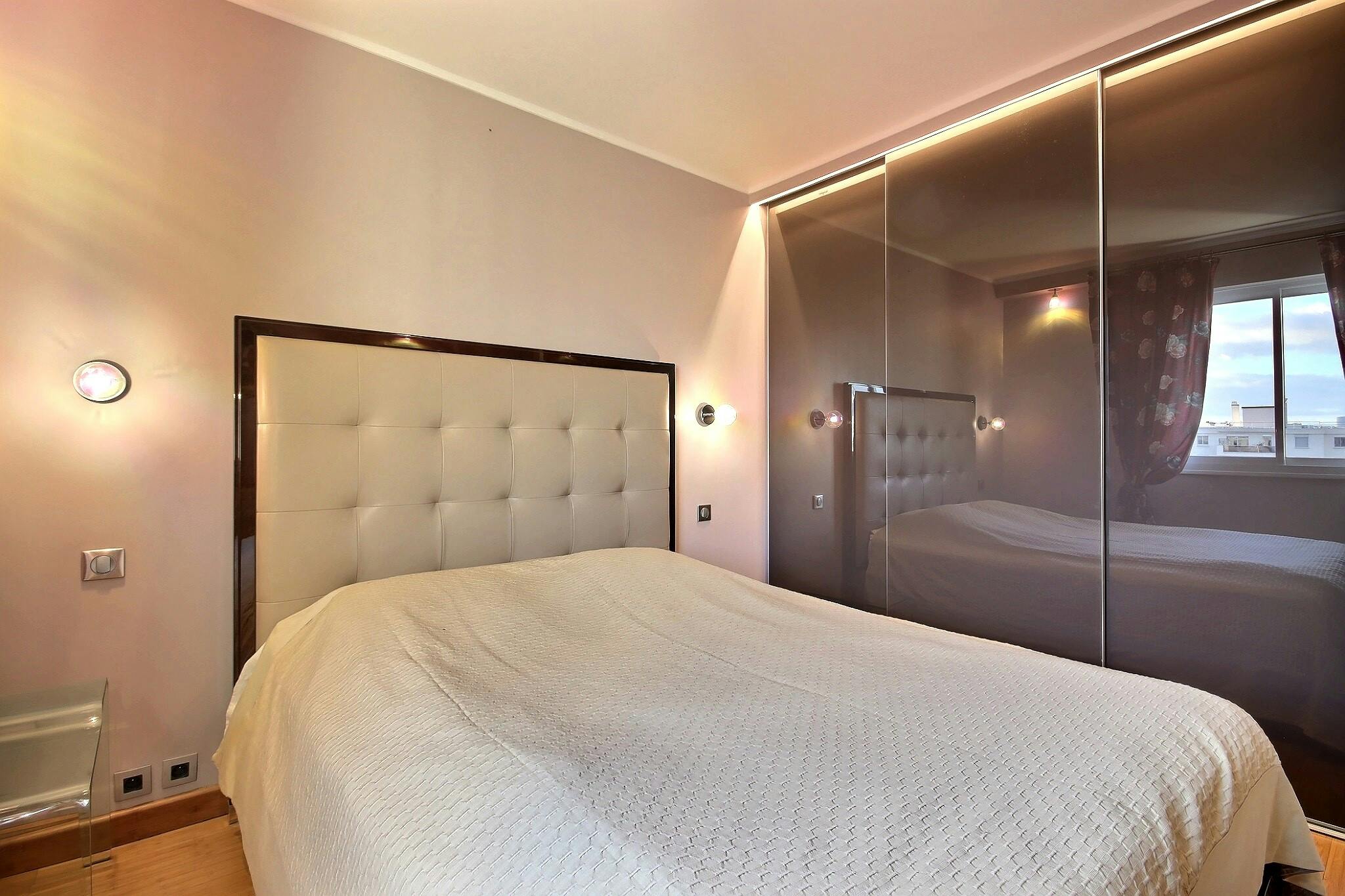 Apartment Levallois-Perret, 97m² — photo 45