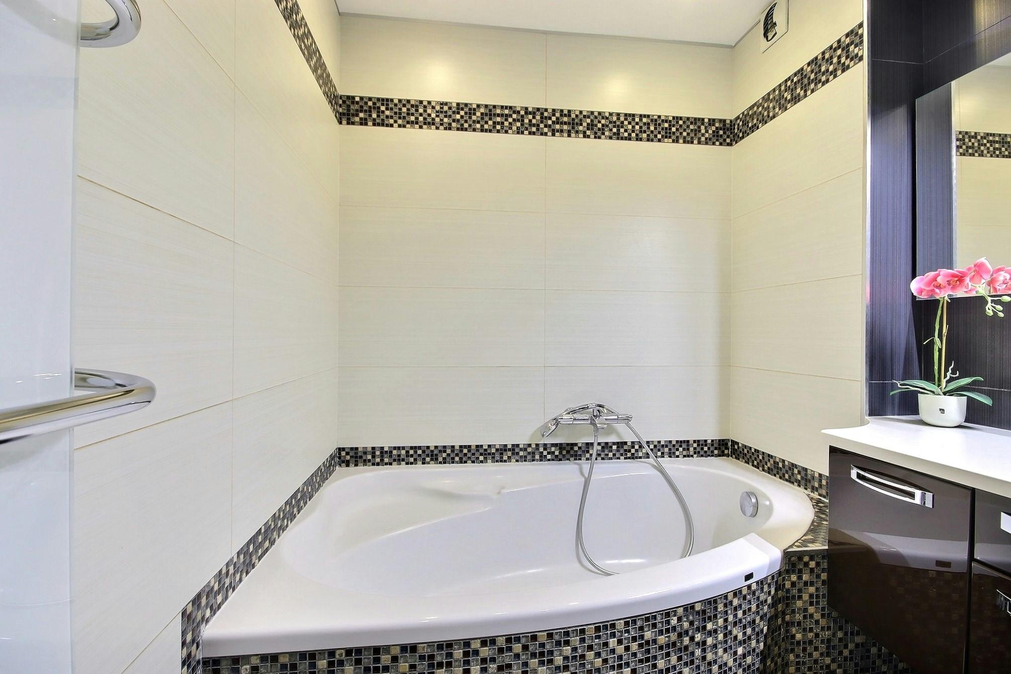 Apartment Levallois-Perret, 97m² — photo 63