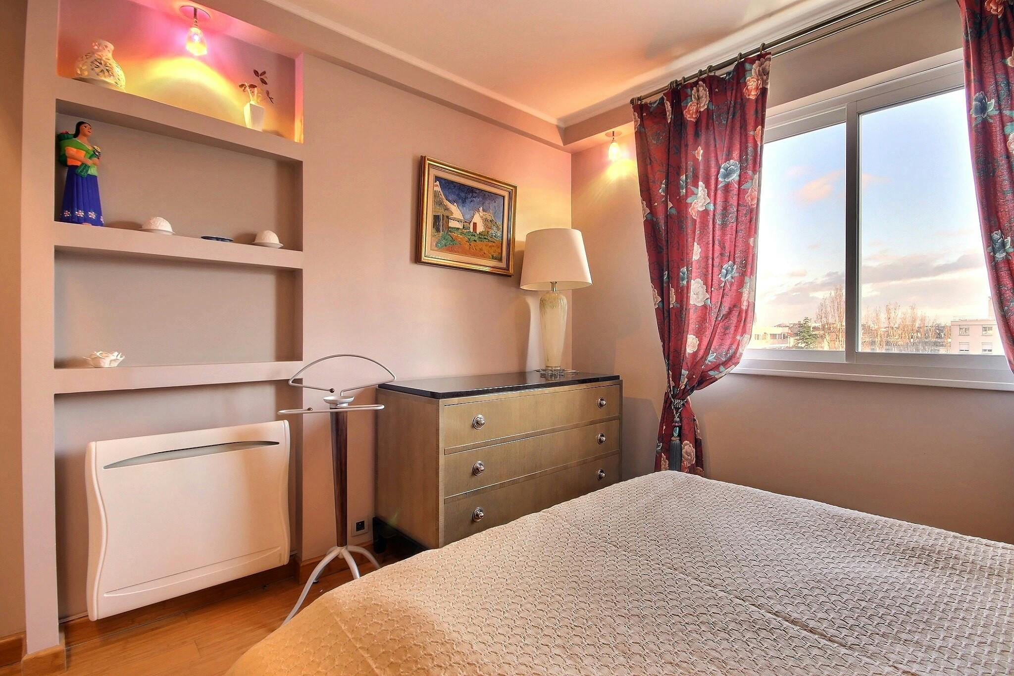 Apartment Levallois-Perret, 97m² — photo 51