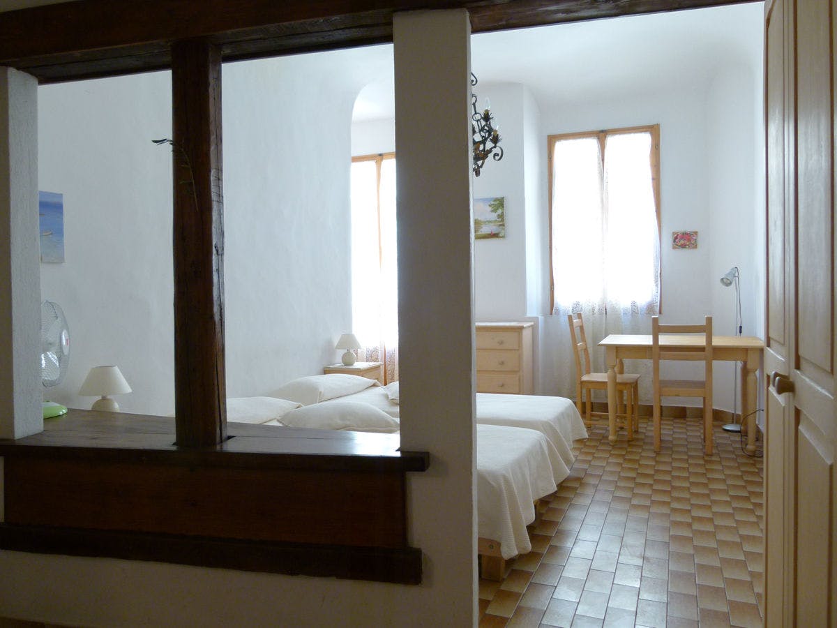 Appartamento in affitto a 6000 € al mese a Florence, Costa San Giorgio