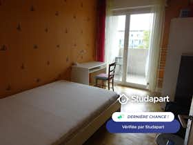 Apartamento para alugar por € 800 por mês em Toulouse, Boulevard des Minimes