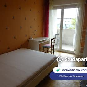 公寓 正在以 €800 的月租出租，其位于 Toulouse, Boulevard des Minimes