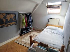 Private room for rent for €335 per month in Schaerbeek, Rue Vandeweyer