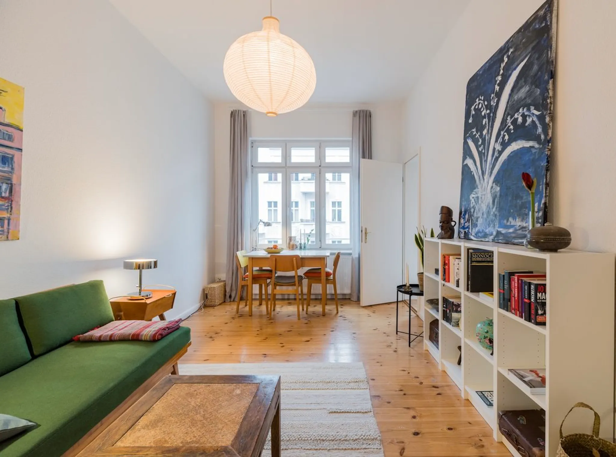 Corinthstraße, Berlin preview