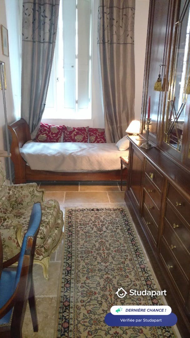 Wohnung zu mieten für 489 € pro Monat in Dijon, Rue Vauban