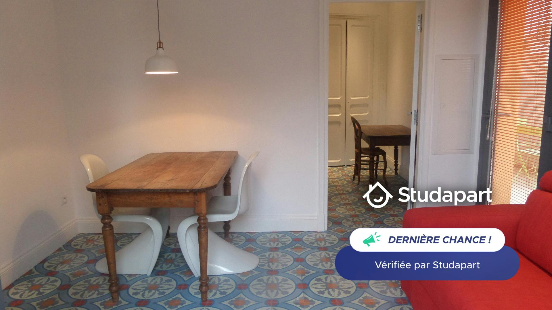 Lägenhet att hyra för 1 000 € i månaden i Beausoleil, Boulevard Guynemer