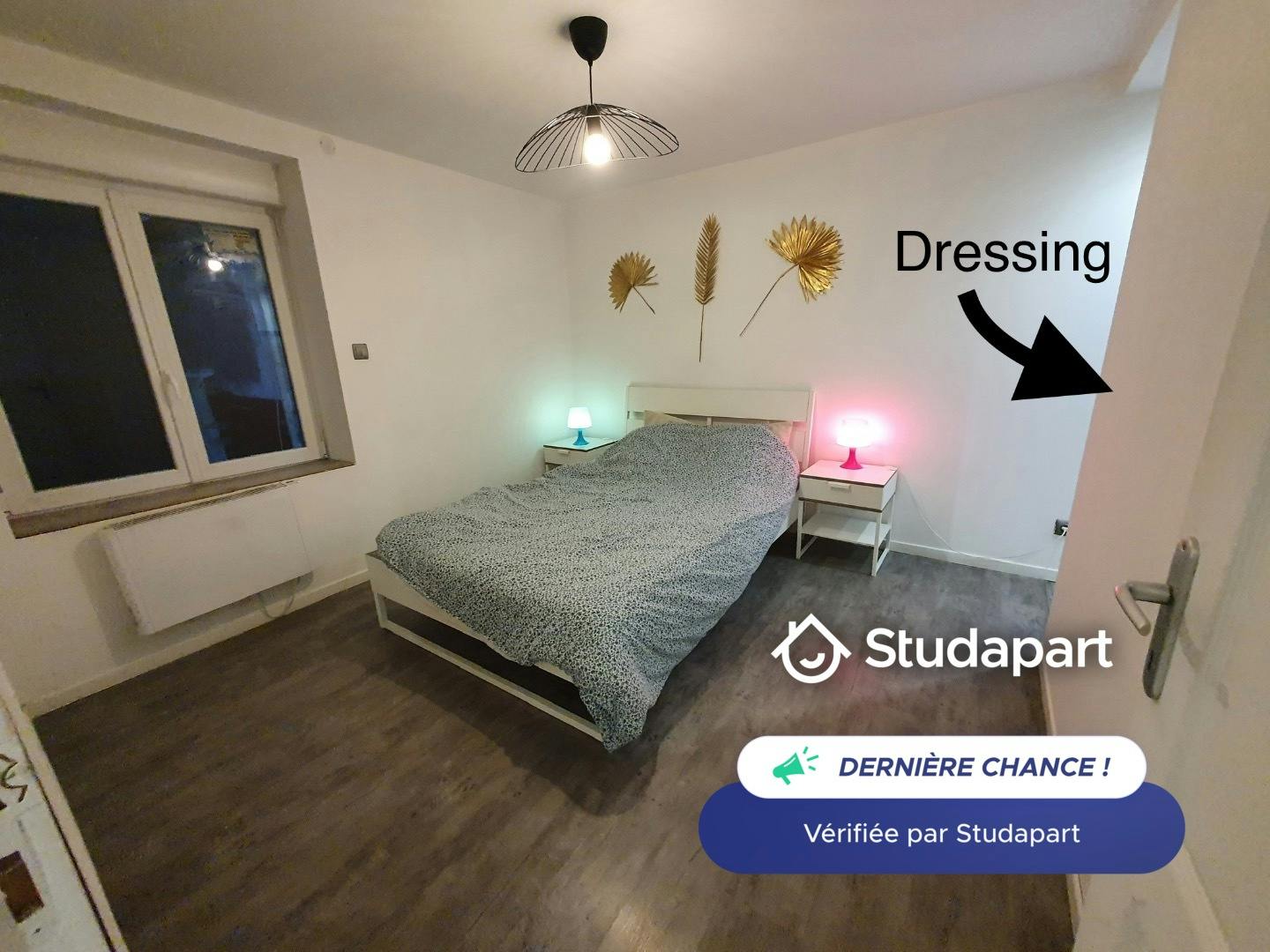 House for rent on Rue Désiré Claude, Saint-Étienne