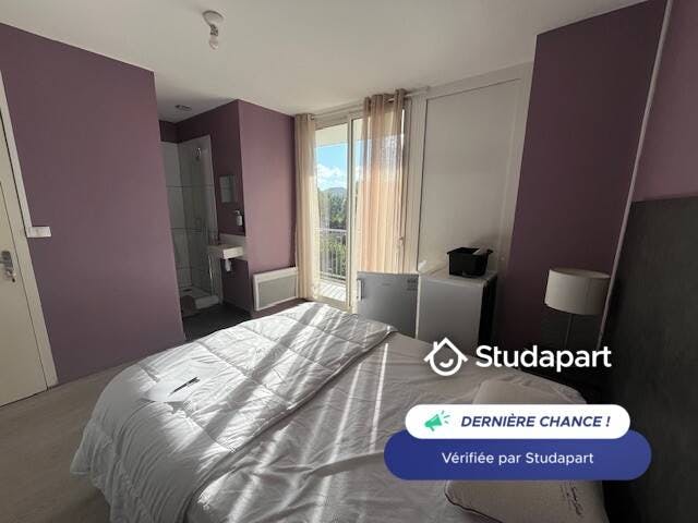 House for rent for €650 per month in Talence, Allée des Peupliers