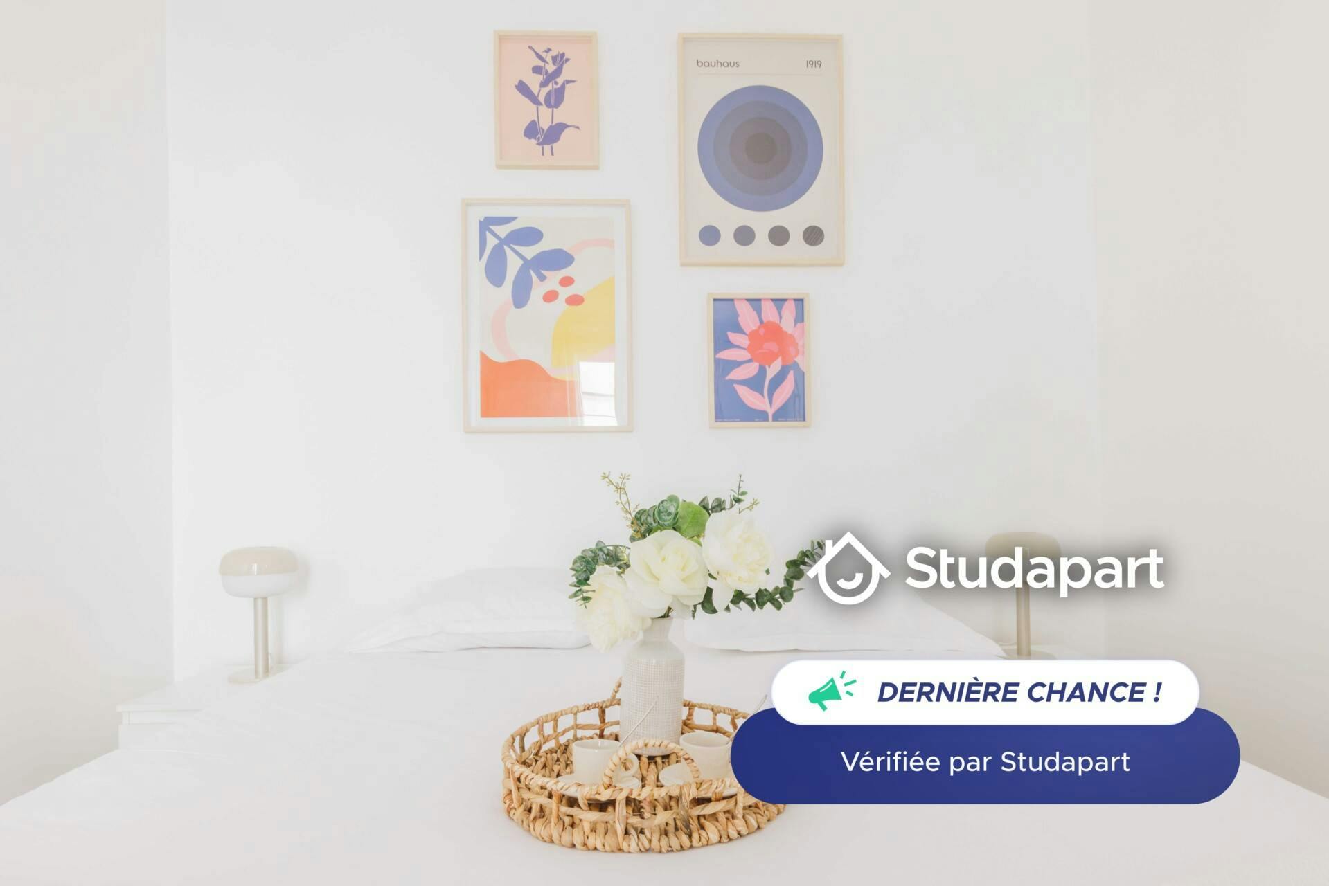 Appartement – Paris, Faubourg-Montmartre - Vue 5