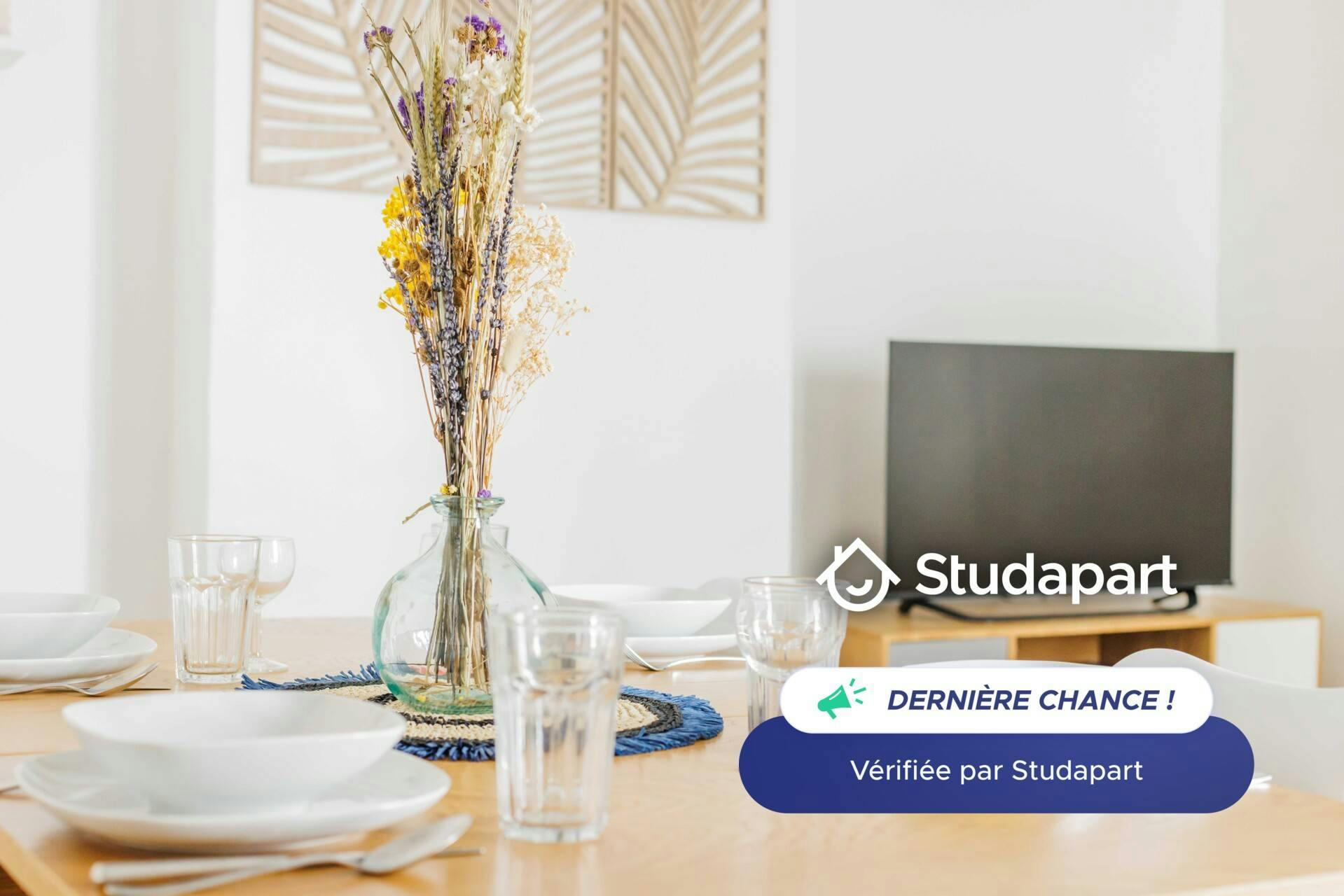 Appartement – Paris, Faubourg-Montmartre - Plus